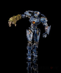 Kuro Kara Kuri Gipsy Danger Action Figure