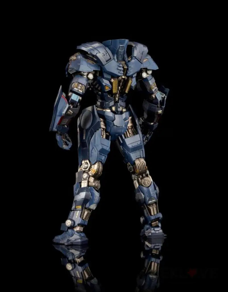 Kuro Kara Kuri Gipsy Danger Action Figure
