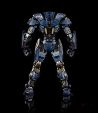 Kuro Kara Kuri Gipsy Danger Action Figure