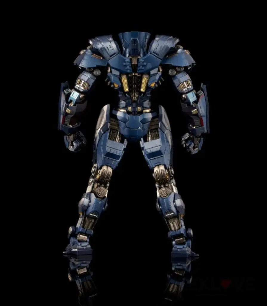 Kuro Kara Kuri Gipsy Danger Action Figure