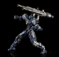 Kuro Kara Kuri Gipsy Danger Action Figure