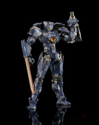 Kuro Kara Kuri Gipsy Danger Action Figure