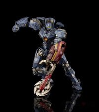 Kuro Kara Kuri Gipsy Danger Action Figure