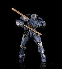 Kuro Kara Kuri Gipsy Danger Action Figure