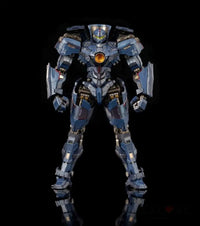 Kuro Kara Kuri Gipsy Danger Action Figure