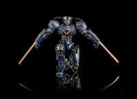 Kuro Kara Kuri Gipsy Danger Action Figure