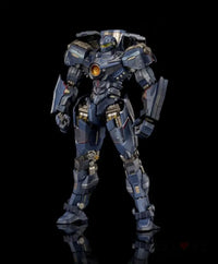 Kuro Kara Kuri Gipsy Danger Action Figure
