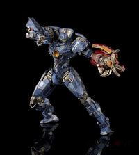Kuro Kara Kuri Gipsy Danger Action Figure
