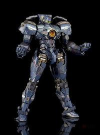 Kuro Kara Kuri Gipsy Danger Action Figure