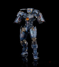 Kuro Kara Kuri Gipsy Danger Action Figure