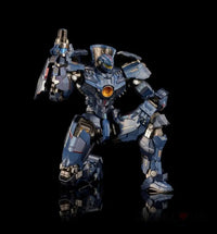Kuro Kara Kuri Gipsy Danger Action Figure