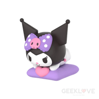 Kuromi Home Life Series Of Moetch Bean (Blind Box) Blind Box