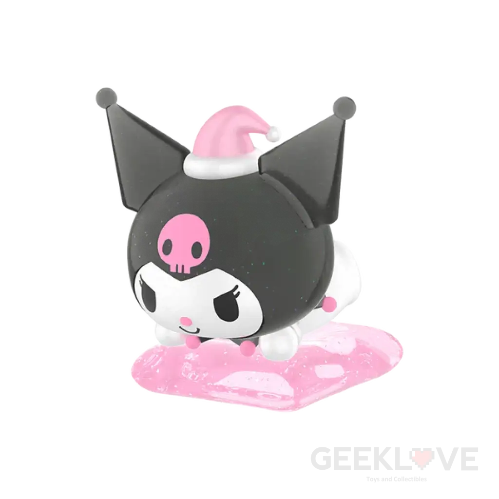 Kuromi Home Life Series Of Moetch Bean (Blind Box) Blind Box