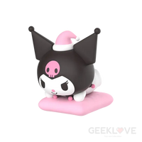 Kuromi Home Life Series Of Moetch Bean (Blind Box) Blind Box