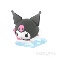 Kuromi Home Life Series Of Moetch Bean (Blind Box) Blind Box