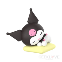 Kuromi Home Life Series Of Moetch Bean (Blind Box) Blind Box