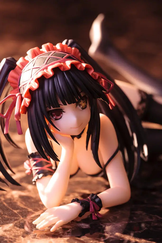 Kurumi Tokisaki