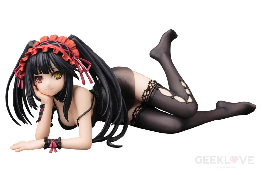 Kurumi Tokisaki Scale Figure