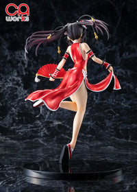 Kurumi Tokisaki China Dress Ver. Repaint Color 1/7th Scale Figure - GeekLoveph