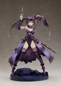 Kurumi Tokisaki Gunner Ver. - GeekLoveph