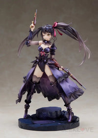 Kurumi Tokisaki Gunner Ver. - GeekLoveph