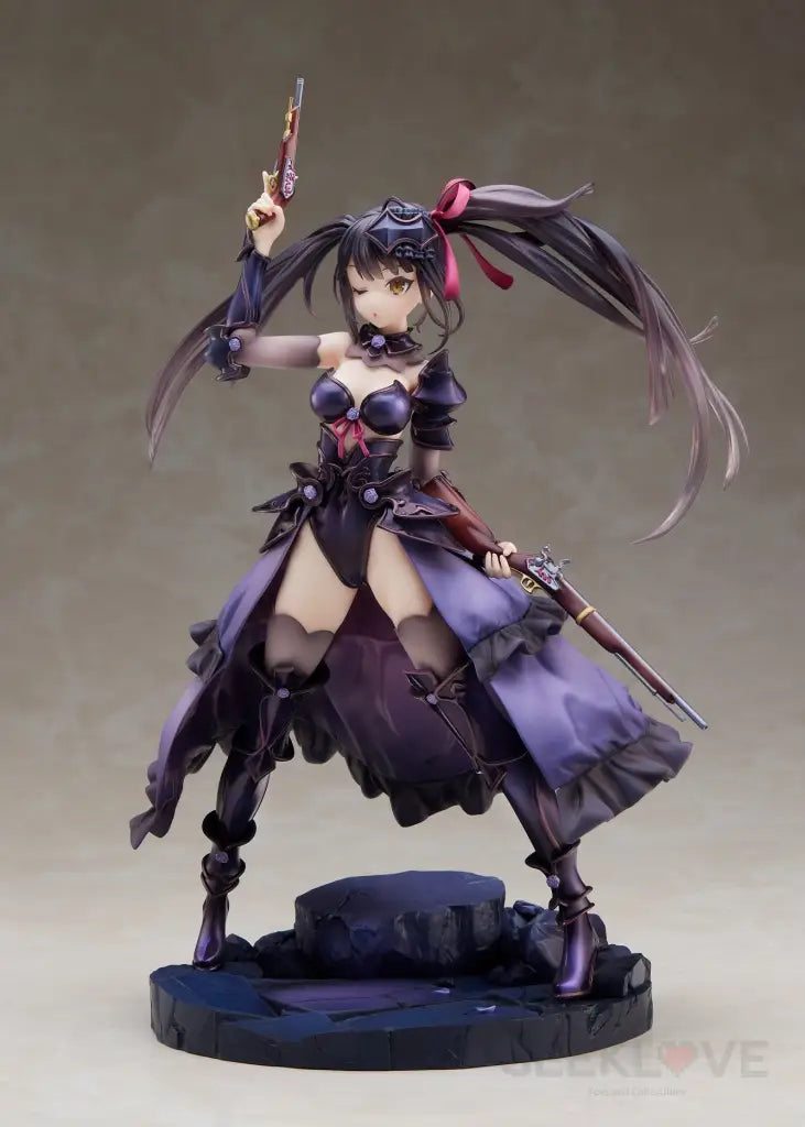 Kurumi Tokisaki Gunner Ver. - GeekLoveph