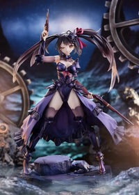 Kurumi Tokisaki Gunner Ver. - GeekLoveph