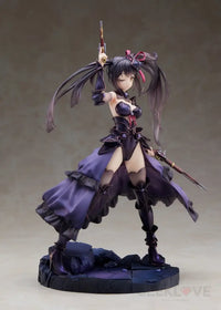 Kurumi Tokisaki Gunner Ver. - GeekLoveph