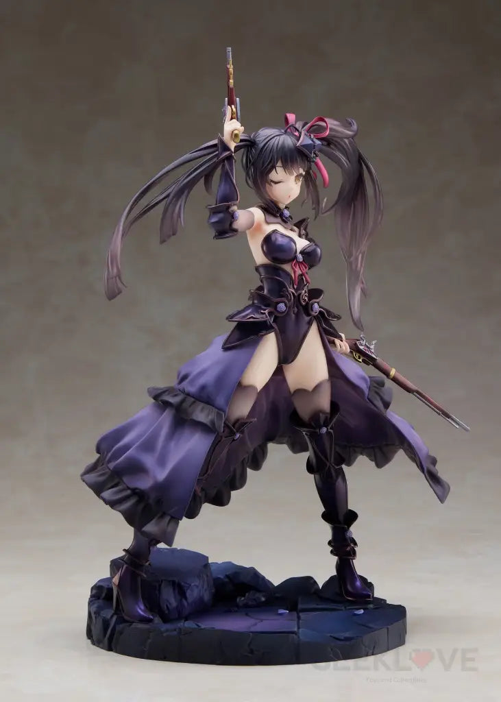 Kurumi Tokisaki Gunner Ver. - GeekLoveph
