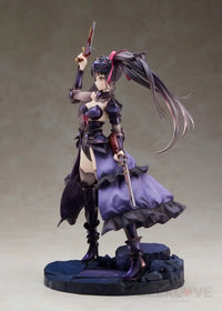 Kurumi Tokisaki Gunner Ver. - GeekLoveph