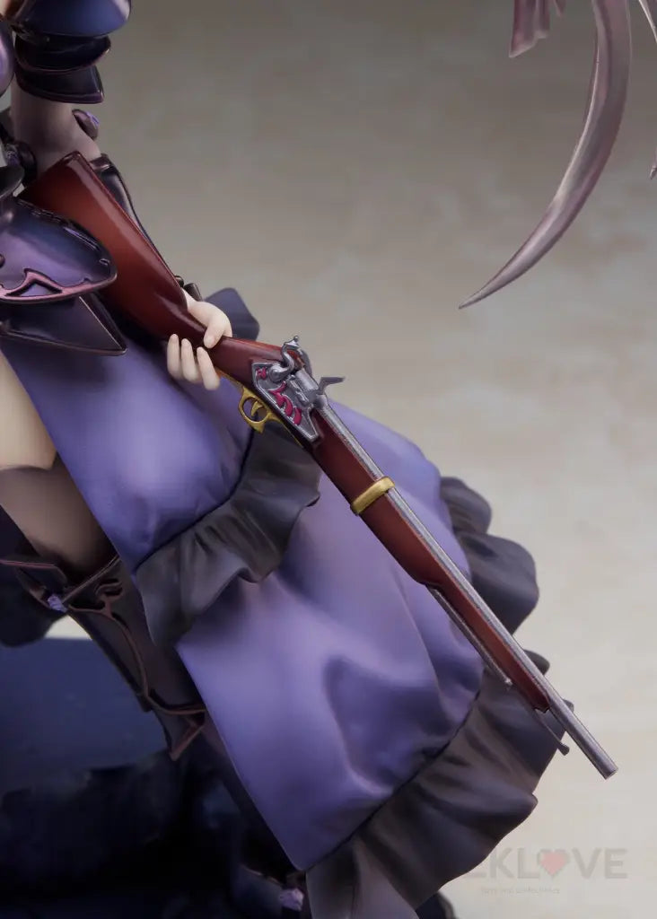 Kurumi Tokisaki Gunner Ver. - GeekLoveph