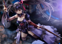 Kurumi Tokisaki Gunner Ver. - GeekLoveph