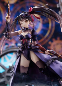 Kurumi Tokisaki Gunner Ver. - GeekLoveph