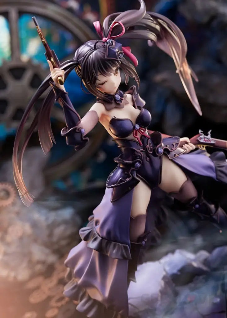 Kurumi Tokisaki Gunner Ver. - GeekLoveph