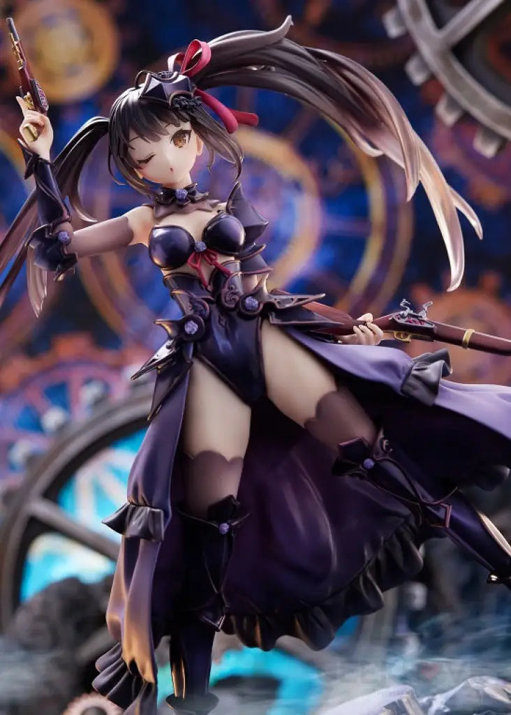 Kurumi Tokisaki Gunner Ver. - GeekLoveph