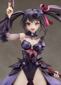 Kurumi Tokisaki Gunner Ver. - GeekLoveph