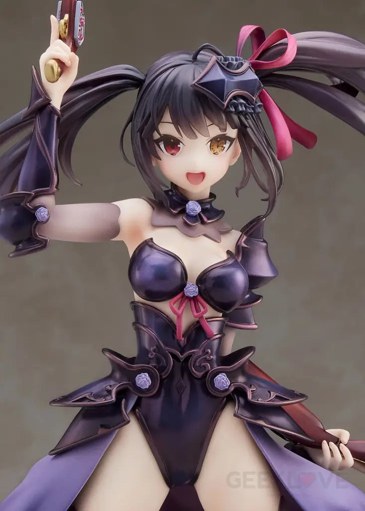 Kurumi Tokisaki Gunner Ver. - GeekLoveph