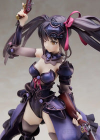 Kurumi Tokisaki Gunner Ver. - GeekLoveph