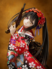 Kurumi Tokisaki Japanese Doll 1/4 Scale Figure - GeekLoveph