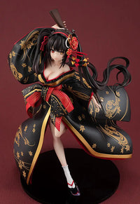 Kurumi Tokisaki: Oiran Ver. - GeekLoveph
