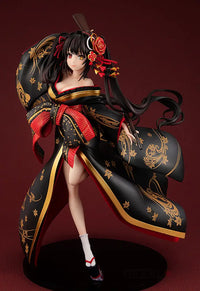 Kurumi Tokisaki: Oiran Ver. - GeekLoveph
