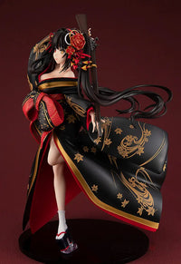 Kurumi Tokisaki: Oiran Ver. - GeekLoveph