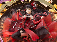 Kurumi Tokisaki (Pigeon Blood Ruby Dress Ver.) - GeekLoveph