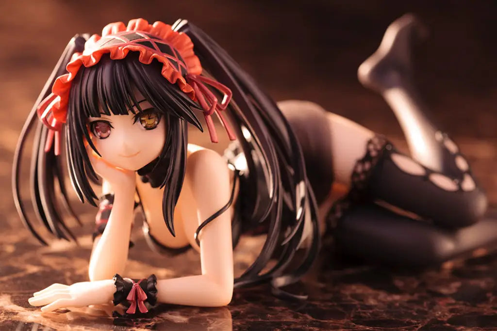 Kurumi Tokisaki Scale Figure