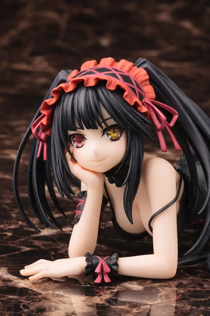 Kurumi Tokisaki Scale Figure