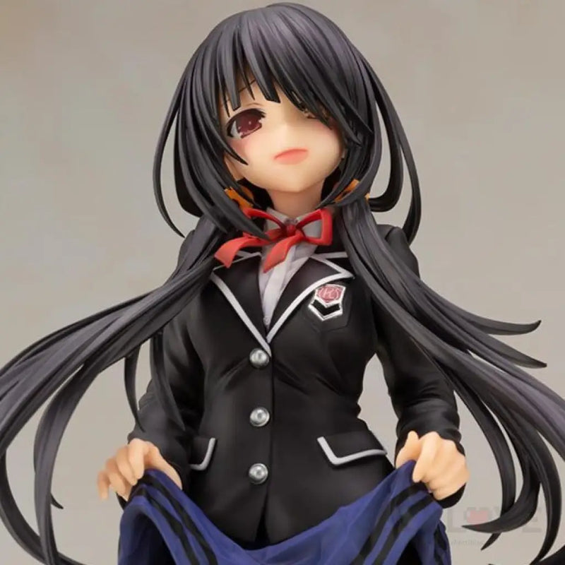 Kurumi Tokisaki School Uniform ver.