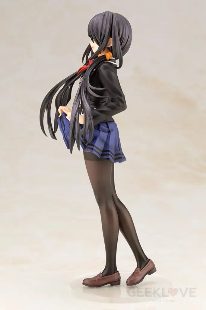 Kurumi Tokisaki School Uniform ver. - GeekLoveph
