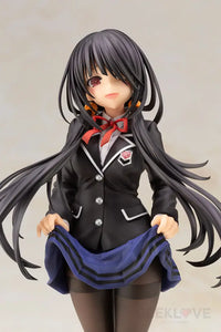 Kurumi Tokisaki School Uniform ver. - GeekLoveph