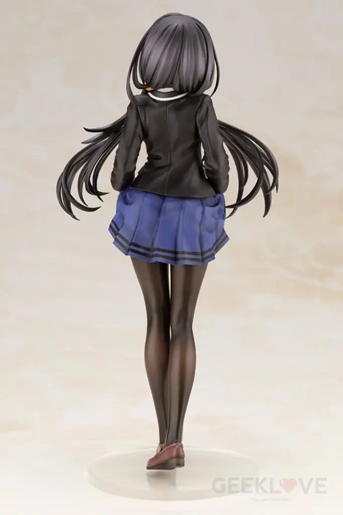 Kurumi Tokisaki School Uniform ver. - GeekLoveph