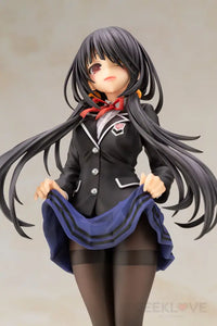 Kurumi Tokisaki School Uniform ver. - GeekLoveph